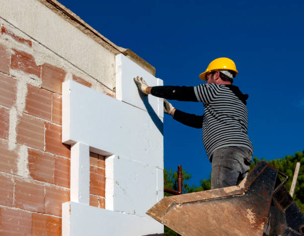 Best Garage Insulation Installation  in Florida, NY