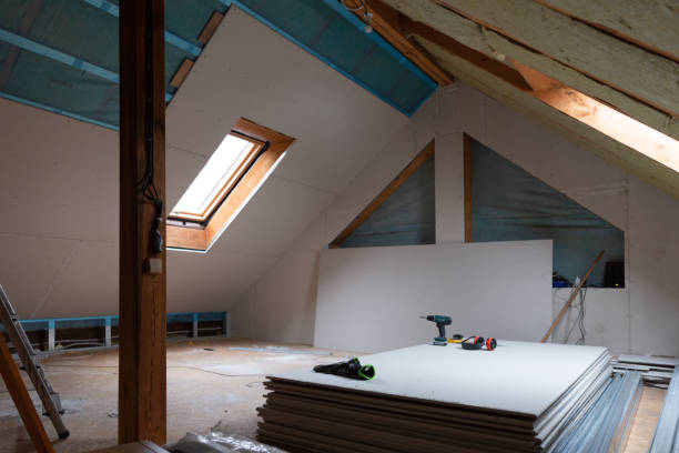 Best Blown-in Insulation  in Florida, NY