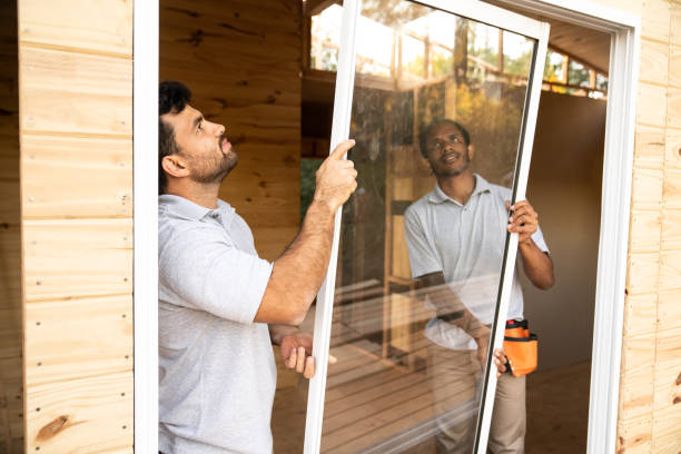 Best Attic Insulation Installation  in Florida, NY